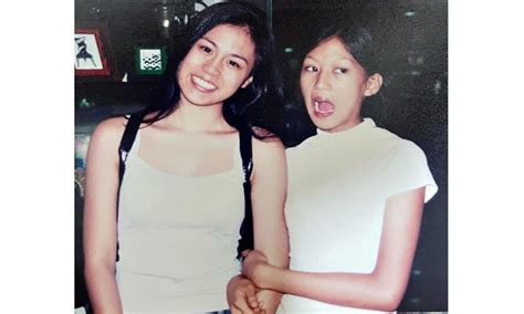 toni gonzaga old photos|Alex Gonzaga, Toni Gonzaga's Old Throwback Photo Goes Viral.